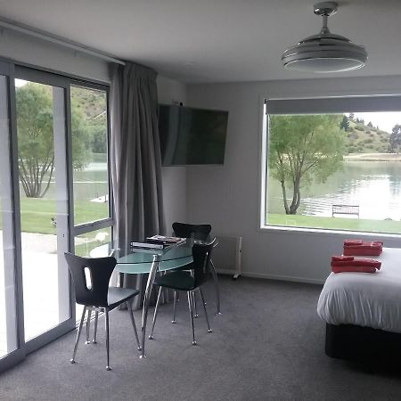 Cromwell Escape Motel ภายนอก รูปภาพ