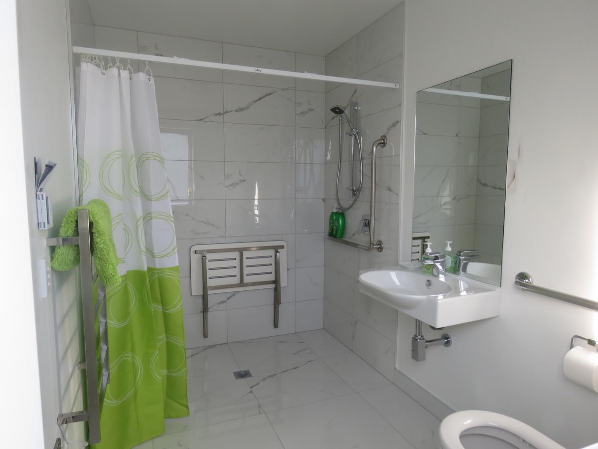 Cromwell Escape Motel ภายนอก รูปภาพ