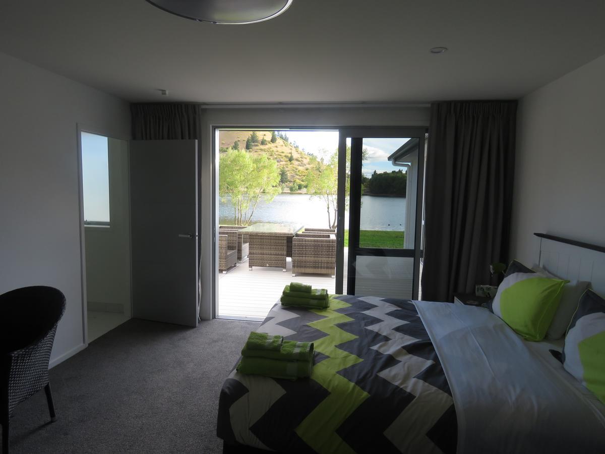 Cromwell Escape Motel ภายนอก รูปภาพ