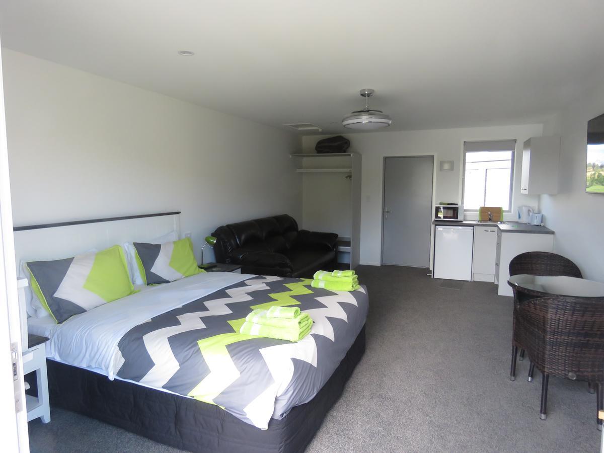 Cromwell Escape Motel ภายนอก รูปภาพ